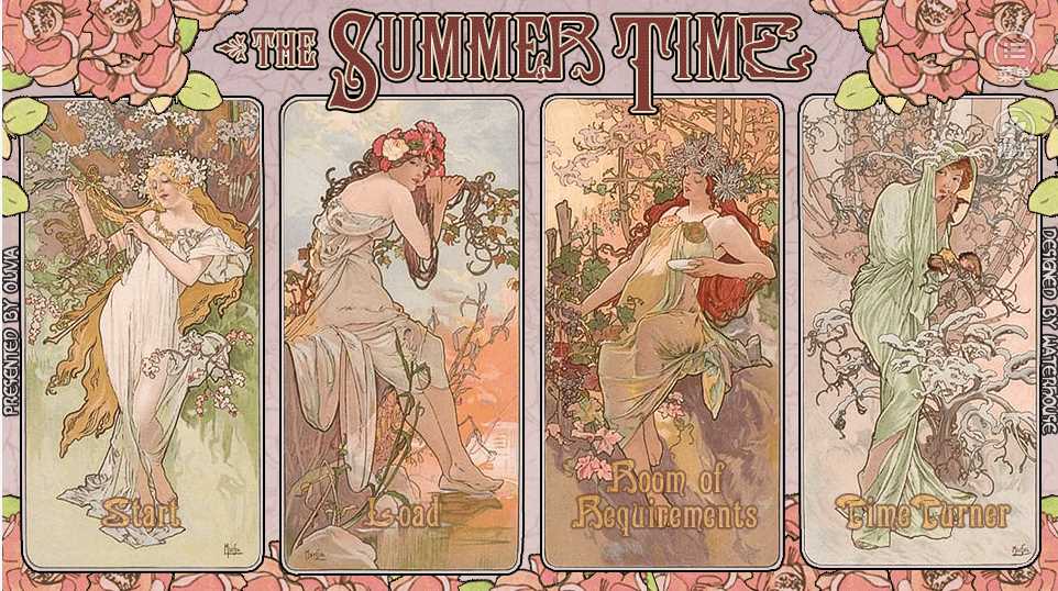 The Summer Time 最新破解版